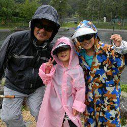 平谷湖フィッシングスポット 釣果