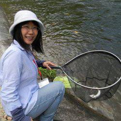 平谷湖フィッシングスポット 釣果