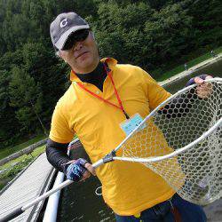 平谷湖フィッシングスポット 釣果