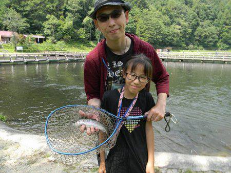 平谷湖フィッシングスポット 釣果