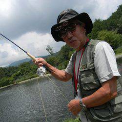 平谷湖フィッシングスポット 釣果