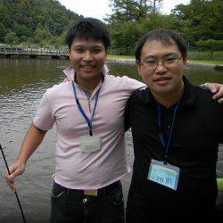 平谷湖フィッシングスポット 釣果