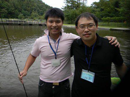 平谷湖フィッシングスポット 釣果