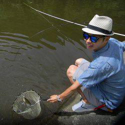 平谷湖フィッシングスポット 釣果