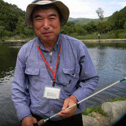 平谷湖フィッシングスポット 釣果