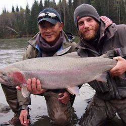 平谷湖フィッシングスポット 釣果