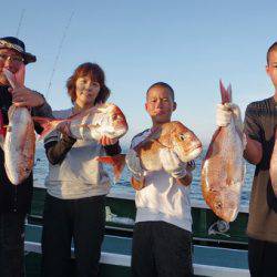 Big One　ビッグワン 釣果