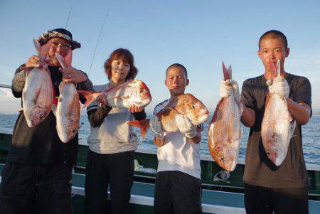 Big One　ビッグワン 釣果