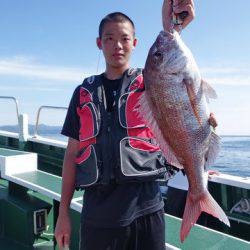 Big One　ビッグワン 釣果