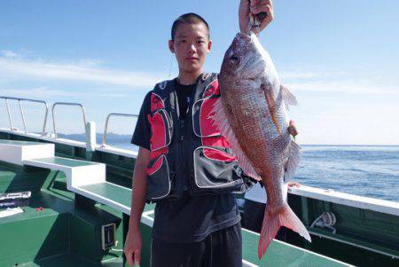 Big One　ビッグワン 釣果