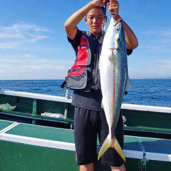 Big One　ビッグワン 釣果
