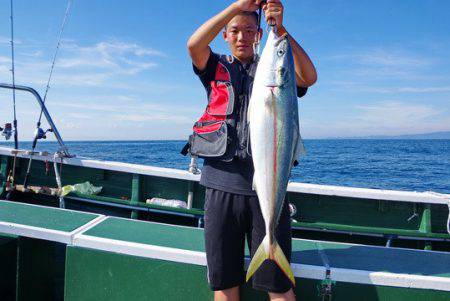 Big One　ビッグワン 釣果