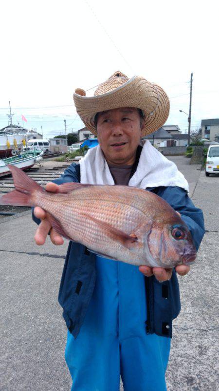 富士丸 釣果