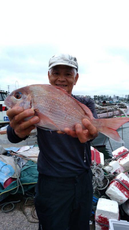 富士丸 釣果