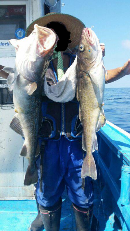 さち丸 釣果