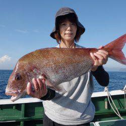 Big One　ビッグワン 釣果