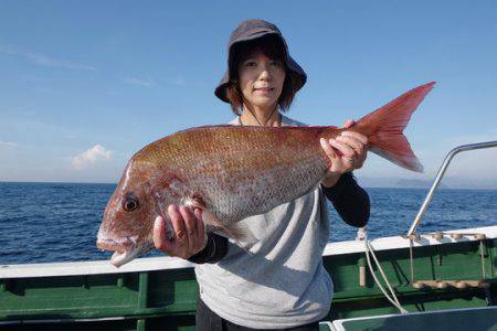 Big One　ビッグワン 釣果