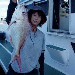 Big One　ビッグワン 釣果