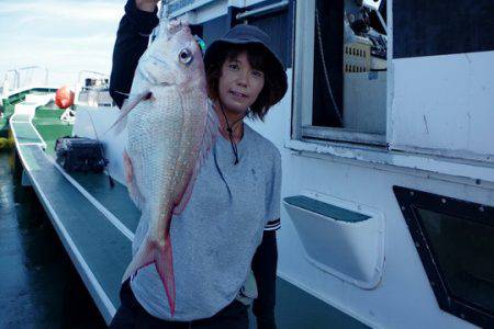 Big One　ビッグワン 釣果