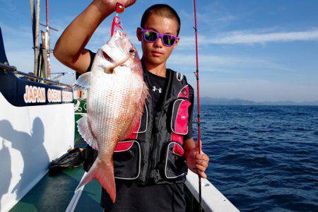 Big One　ビッグワン 釣果