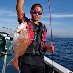 Big One　ビッグワン 釣果