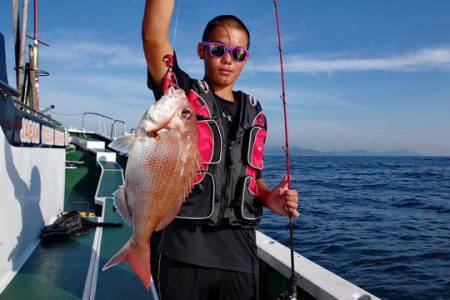 Big One　ビッグワン 釣果