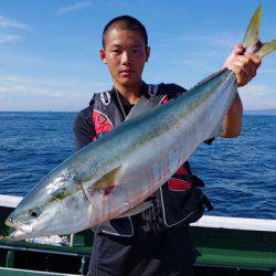 Big One　ビッグワン 釣果