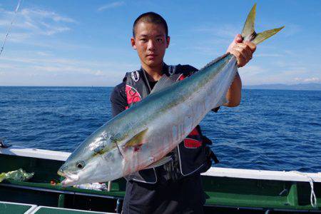 Big One　ビッグワン 釣果