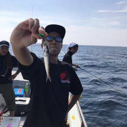 海季丸(みきまる) 釣果