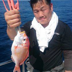 ARCADIAⅡ （アルカディアⅡ） 釣果