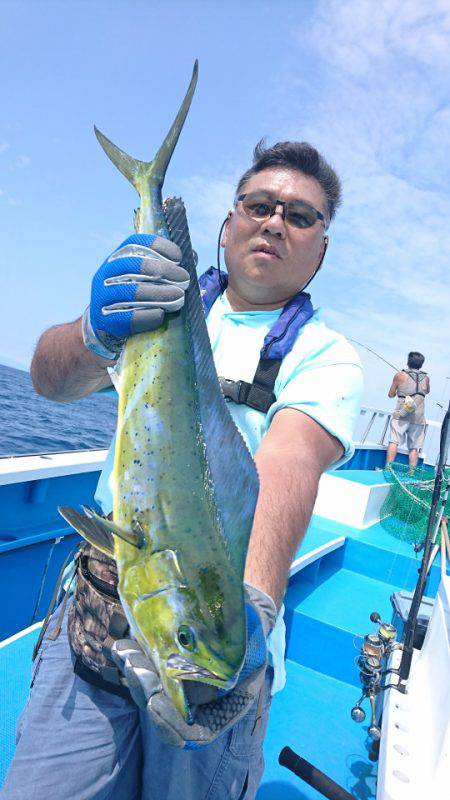 第三共栄丸 釣果