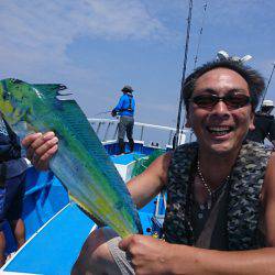 第三共栄丸 釣果