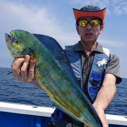 第三共栄丸 釣果