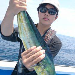 第三共栄丸 釣果