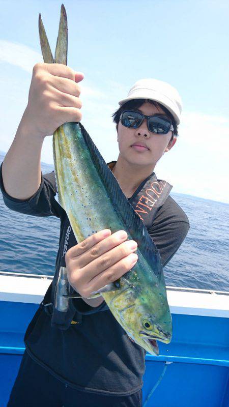 第三共栄丸 釣果