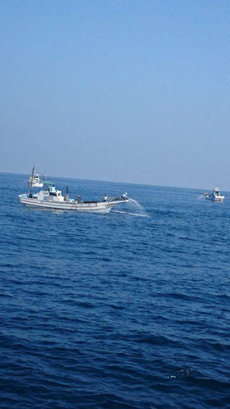 第三共栄丸 釣果