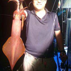 海龍丸（石川） 釣果