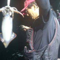 海龍丸（石川） 釣果