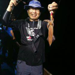 海龍丸（石川） 釣果