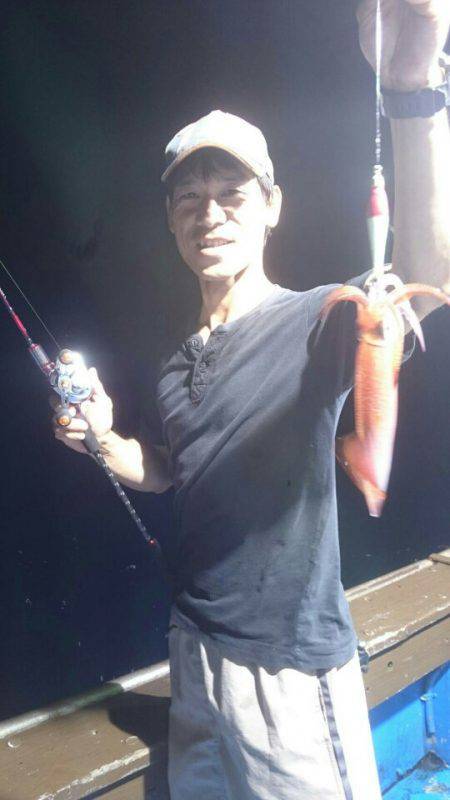 海龍丸（石川） 釣果