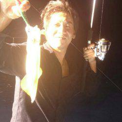 海龍丸（石川） 釣果