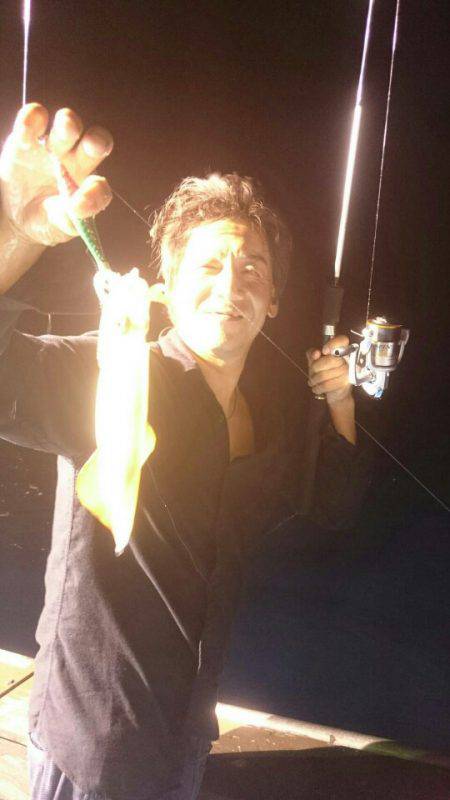 海龍丸（石川） 釣果