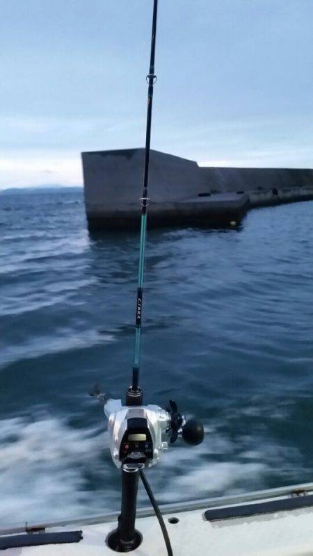 金沢八景鴨下丸 釣果