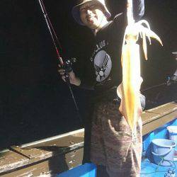 海龍丸（石川） 釣果