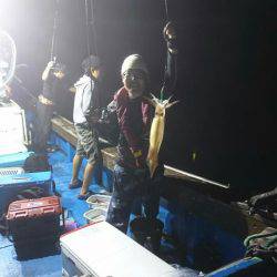 海龍丸（石川） 釣果