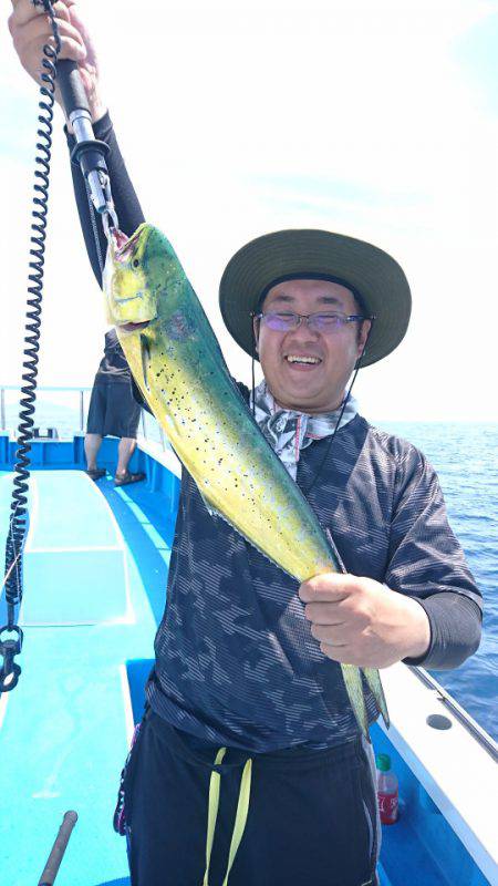 第三共栄丸 釣果