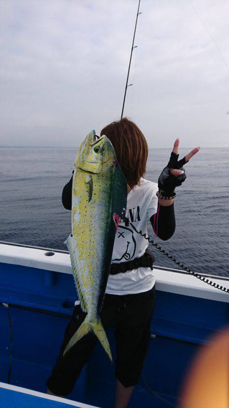 第三共栄丸 釣果