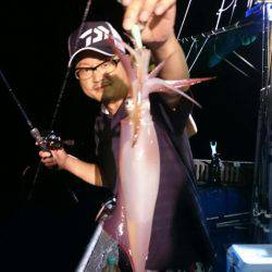 海龍丸（石川） 釣果