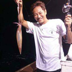 海龍丸（石川） 釣果