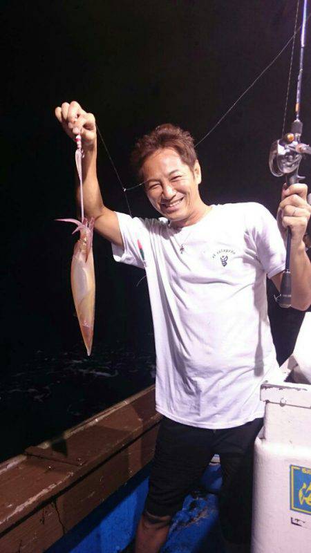 海龍丸（石川） 釣果